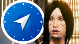 Cyberpunk 2077: In Phantom Liberty könnt ihr eines der coolsten Items leicht verpassen
