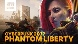 Cyberpunk 2077: Phantom Liberty gespielt – CD Projekt will die ultimative Wiedergutmachung