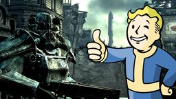 Fallout: Ihr wartet auf die Amazon-Serie? Jetzt ist der Release-Termin bekannt