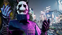Ghostwire Tokyo ist nicht das, was wir erwartet haben
