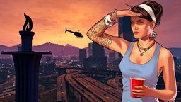 GTA Online: San Andreas Mercenaries ist da - alles zum Release des Sommer-Updates 2023
