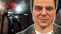 Spielt sich Max Payne auch 2021 noch so großartig?