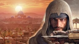 Assassins Creed Mirage: 4 Fakten, die mir Hoffnung machen