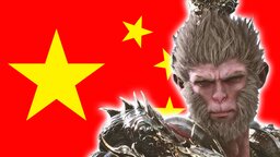Der erwachte Riese: Spiele aus China sind wichtig
