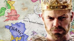 Wie Crusader Kings 3 in Zukunft zum kompletten Mittelalterrollenspiel werden soll