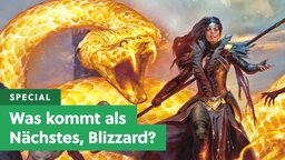 Diablo 4: Das große Blizzard-Interview zu Gegenwart und Zukunft