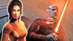 Star Wars Kotor im Jahr 2022: Immer noch ein gutes Rollenspiel?