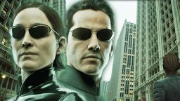 The Matrix Awakens zeigt, wie die Zukunft der Open-World-Spiele aussieht