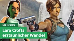 Erst Tomb Raider Remastered zeigt, wie mutig der Reboot vor elf Jahren wirklich war