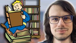 Von Cyberpunk bis Fallout: Diese 5 Bücher sind die ideale Ergänzung zu Videospielen