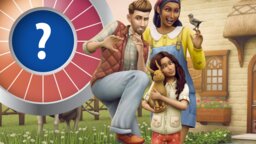 Die Sims 4: Landhaus-Leben im Test