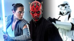 Alle neuen Star-Wars-Filme im Überblick