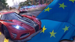EU-Kommission angerufen: Wirbel um The-Crew-Abschaltung von Ubisoft wird zum Politikum