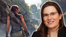 Warum sich Square Enix von Lara Croft trennt