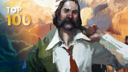 Die 100 besten Story-Spiele aller Zeiten: Von Alan Wake bis Zero Dawn