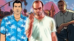 Das beste Grand Theft Auto: Alle 15 GTA-Spiele im Ranking