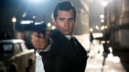 Henry Cavill als James Bond? Wir waren näher dran, als vielleicht gedacht