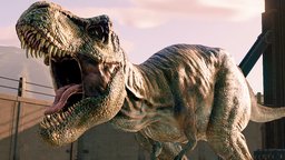 Jurassic World Evolution im Test - Schnapp sie dir alle!