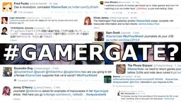 Branchenweite Kontroverse - Worum gehts bei #GamerGate?