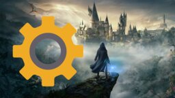 Hogwarts Legacy PC: Die besten Grafik-Einstellungen für maximale Bildqualität und hohe FPS