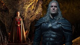 Henry Cavill in House of the Dragon? Witcher-Darsteller angeblich für Rolle in Staffel 2 im Visier