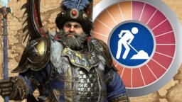 Warhammer 3: Immortal Empires im Beta-Test - Total War war noch nie so gut