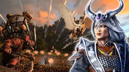Immortal Empires ist Warhammer 3, wie es hätte sein müssen