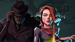 Invisible, Inc. im Test - Taktischer Geniestreich