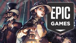 Bei Epic könnt ihr euch ab sofort ein einzigartiges Steampunk-Rollenspiel kostenlos sichern