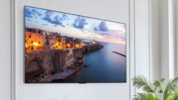 Die 2023 OLED TVs von LG könnten für Gamer überaus spannend sein