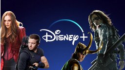 Alle kommenden TV-Serien für Disney Plus