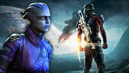 Mass Effect: Bioware darf Andromeda nicht aufgeben!