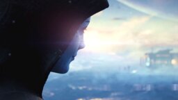Mass Effect: Fans sind nach winzigem Teaser plötzlich in Sorge um einen heißgeliebten Charakter