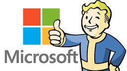 Bethesda gehört jetzt Microsoft: Konzern hinter Elder Scrolls, Fallout + Doom verkauft