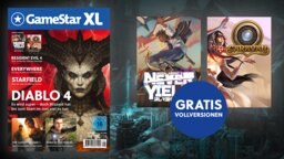 Neues GameStar-Heft: Wird Diablo 4 teuflisch oder teuflisch gut?