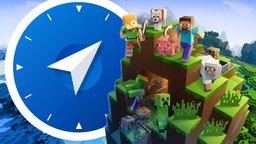 Minecraft: Alle Guides und Tipps im Überblick