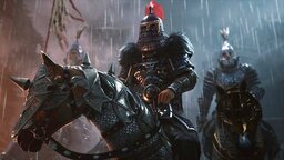 Mittelalter-Sandbox Myth of Empires hat nach dem 1.0-Release so viele Steam-Spieler, wie seit Jahren nicht mehr