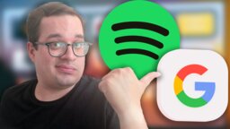 Nach fast 5 Jahren wird Google Podcast abgeschafft, obwohl Spotify noch so viel von dir lernen könnte