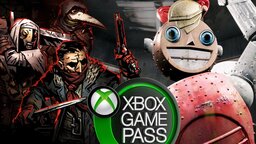 Xbox Game Pass für PC: Neue Spiele im Februar 2023