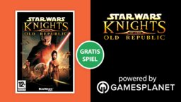Star Wars: KotOR gratis bei GameStar Plus