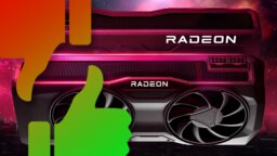 Neue Radeon-Grafikkarten in ersten Tests: Zwei Fantastische Karten, solange ihr nur auf die Details achtet