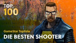 Die 100 besten Shooter - Spec Ops belegt Platz 29 im Ranking