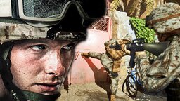 Six Days in Fallujah: Das macht den Irak-Shooter so heikel