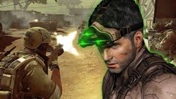 Ubisoft verschiebt Online-Aus: Splinter Cell 6 könnt ihr im Koop noch bis Oktober nachholen