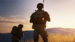Making of Squad - Mod-Entwicklung zwischen Arma und Battlefield