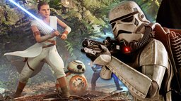 4 Dinge, die Star Wars: Battlefront 3 liefern müsste