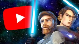 Star Wars: Das Fan-Remake eines legendären Lichtschwert-Duells sorgt für Begeisterung