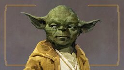 Star Wars stellt den jungen Yoda der High Republic vor