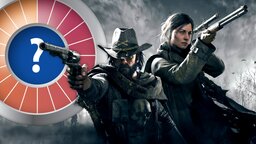 Hunt Showdown im Test-Update: Der Multiplayer-Shooter ist 2021 ein Meisterwerk