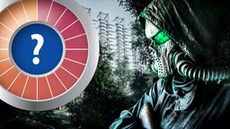 Das spannendste Tschernobyl seit Stalker